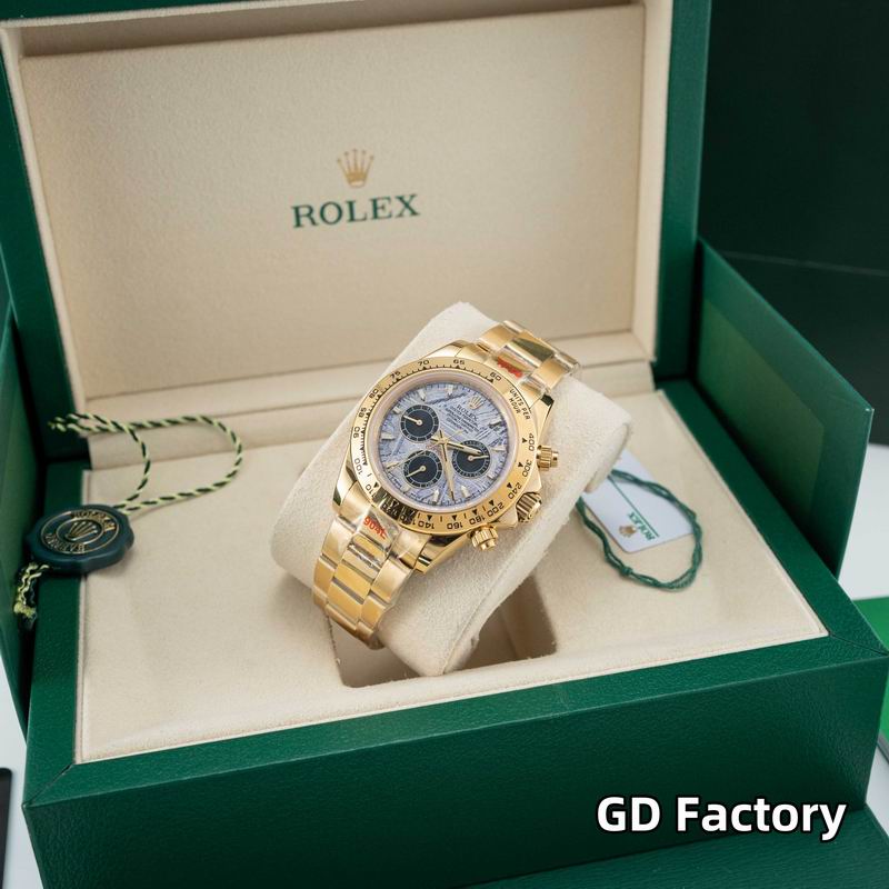 Rolex watch 102373
